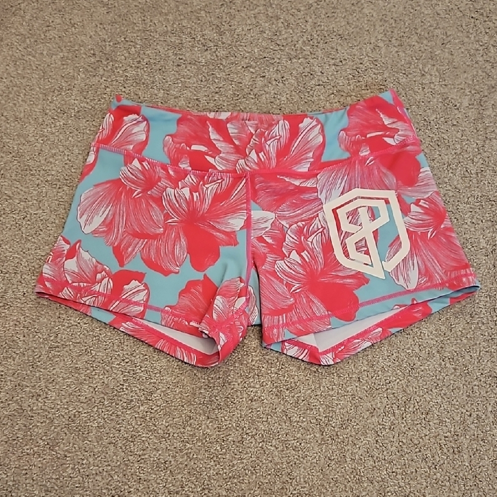 Born Primitive Women's Shorts
